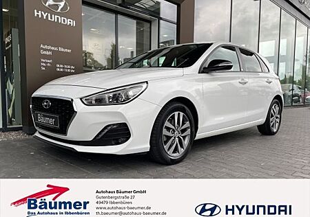 Hyundai i30 1.4 Passion +BT +DAB