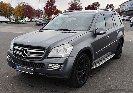 Mercedes-Benz GL 320 CDI 4MATIC -