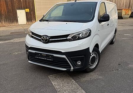 Toyota Proace Max Proace D-4D 2,0-l-D-4D L2 Meister