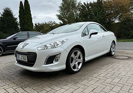 Peugeot 308 CC Allure 155 THP Allure