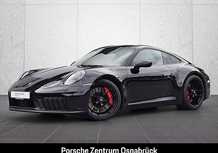 Porsche 992 -2 (911) Carrera 4 GTS Schiebedach Lift HD-M