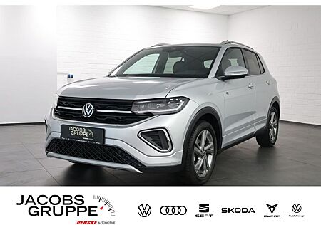 VW T-Cross Volkswagen 1.0 TSI R-Line DSG,Navi,Matrix,RFK