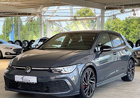 VW Golf Volkswagen *8*2.0 TSI*GTI*Lim.*DSG*BLACK*CAM*SHZ*H/K*IQ