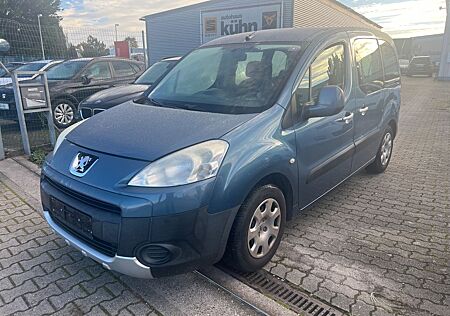 Peugeot Partner Tepee Family 98 VTi 1.6 KLIMA,PDC,1HAND