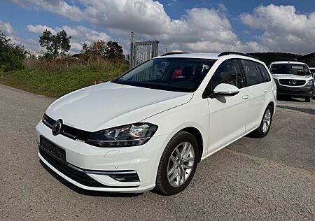 VW Golf Volkswagen VII Variant Comfortline BMT/Start-Stopp