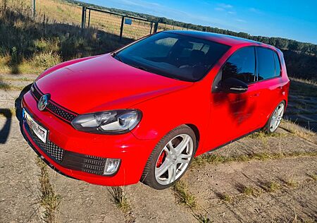 VW Golf Volkswagen 2.0 TSI GTI GTI Edition 35 Ea113 4xx Ps
