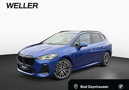 BMW 223d xDr AT M SPORT AdLED,AHK,Pano,360,H/K,DAPro