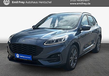 Ford Kuga 2.0 EcoBlue Aut. ST-LINE