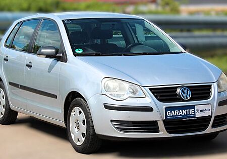 VW Polo Volkswagen IV Trendline"TÜV"Klima"Automatik*