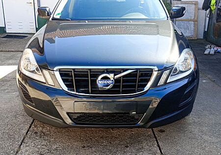 Volvo XC 60 XC60 D3 AWD Kinetic Kinetic