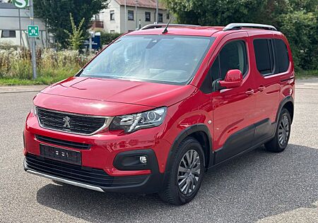 Peugeot Rifter 1.5 Allure *ZAHNRIEMEN * STEUERKETTE NEU*