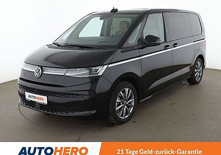 VW T7 Volkswagen Multivan 2.0 TSI Style Aut.*NAVI*ACC*CAM*PDC*