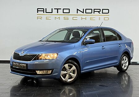 Skoda Rapid 1.4 TSI*More*1.Hand*Sitzheizung*
