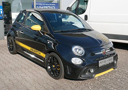 Abarth 595 1.4 T-Jet 16V "Pista"