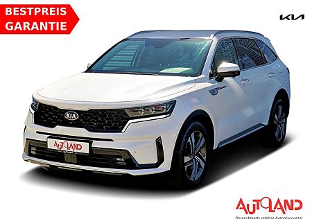 Kia Sorento 2.2 CRDi 4WD Spirit LED Sitzheizung AHK