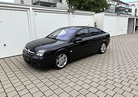 Opel Vectra GTS 3.2 V6 | Scheckheftgepflegt | AHK |
