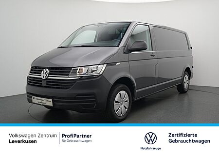 VW T6 Transporter Volkswagen T6.1 Kasten TDI LR L2H1 SHZ PDC KLIMA