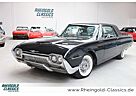 Ford Thunderbird 390cui V8 Big Block Automatik