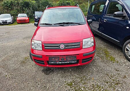 Fiat Panda Classig 1.2