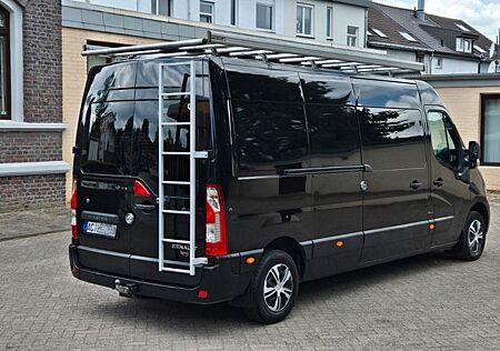 Renault Master 2.3 dCI 125 L3H2 DACHTRÄGER TÜV/AU NEU