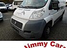 Fiat Ducato MOTORSCHADEN