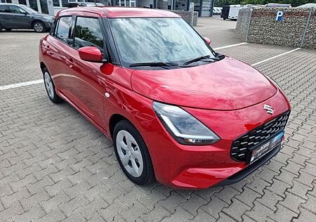 Suzuki Swift 1.2 Dualjet Comfort Hybrid