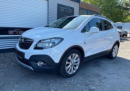 Opel Mokka Innovation