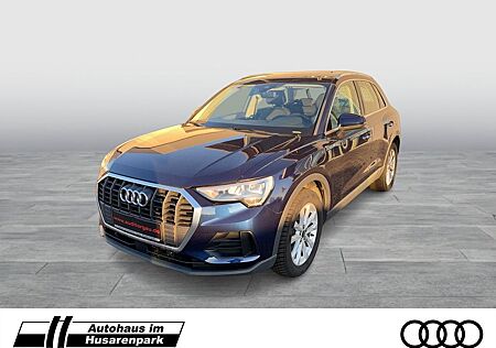 Audi Q3 35 TFSI basis++EPH+3 Z. KLIMA+BLUETOOTH+DAB++