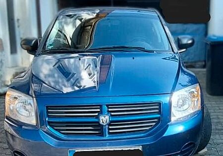 Dodge Caliber SE 1.8 SE