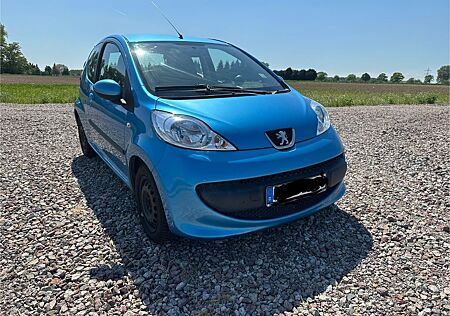 Peugeot 107 Filou 70 Filou
