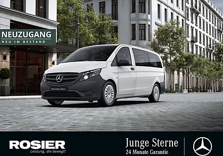 Mercedes-Benz Vito 114 CDI Tourer PRO Lang Kamera DAB SHZ Klim