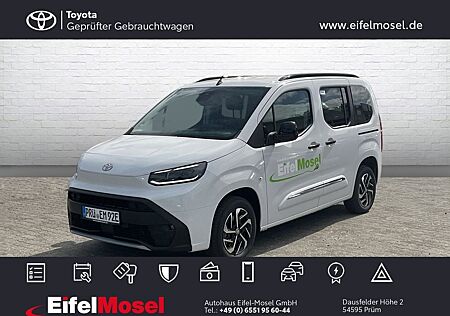 Toyota Pro Ace Proace CityVerso Teamplayer L1 EV-50 kWh L1 Elec