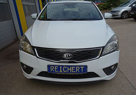 Kia Pro_ceed pro_cee'd 1.6 CVVT Spirit