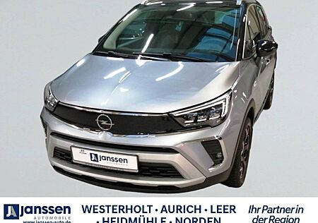 Opel Crossland X Ultimate