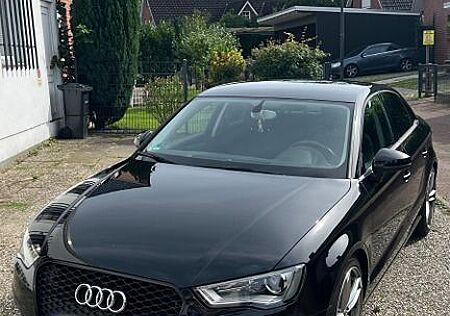 Audi A3 1.4 TFSI cod ultra S tronic Ambition Ambition