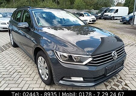 VW Passat Variant Volkswagen Trendline BMT/Start-Stopp
