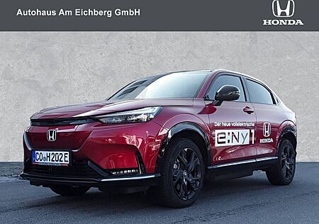 Honda e:NY1 Advance
