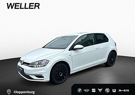 VW Golf Volkswagen 1.4 TSI Join NAVI, LED,SHZ,PDC,Front Assist
