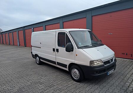 Fiat Ducato / sofort einsetzbar/ TÜV 03.2027