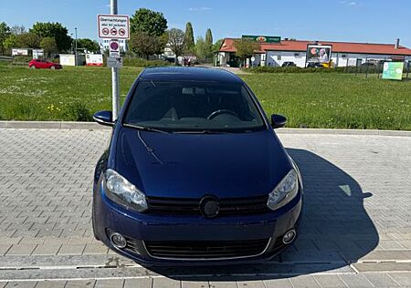 VW Golf Volkswagen 1.4 TSI 90kW Highline Variant Highline