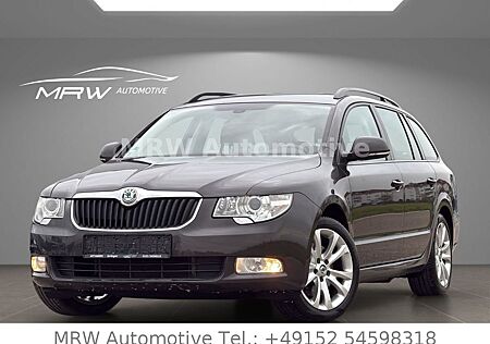 Skoda Superb 2.0 TDI Elegance Combi