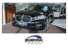 BMW 118 i Sport Line Leder Pano Komf.zug. Wirel.Char