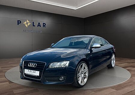 Audi A5 Coupe quattro*S-Line*Soundsystem*Schiebedach
