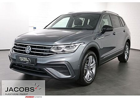 VW Tiguan Allspace Volkswagen 2.0 TDI 4M Move DSG,Navi,Matrix,