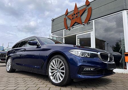 BMW 520 d Touring Sport Line Aut.