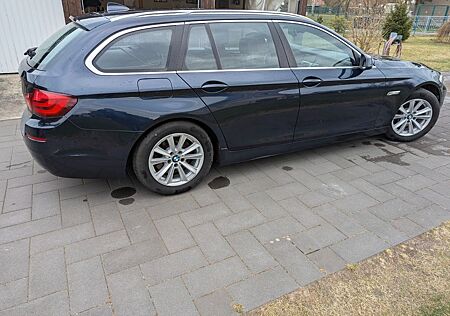 BMW 530d xDrive Touring -