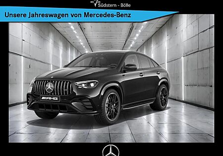 Mercedes-Benz GLE 53 AMG HYBRID 4M+ Coupe +DISTRO+MEMORY+SHZ