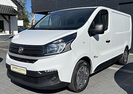 Fiat Talento Kasten L1H1 1,0t SX +Navi+Klima+AHK+RFK+