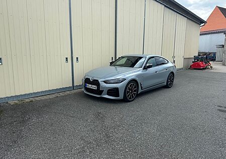 BMW M440i xDrive Gran Coupé A -