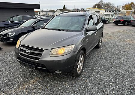 Hyundai Santa Fe 2.2 CRDi GLS 4WD